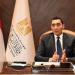 وزير الرياضة يناقش مع الأندية مديونيات المرافق فى اجتماع.. بالفيديو