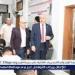 رئيس جامعة قناة السويس: انتظام الامتحانات بكلية الهندسة داخل 17 لجنة امتحانية