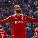 ليفربول يعثر على بديل محمد صلاح في سبورتينج لشبونة