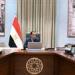 رئيس الوزراء يتابع موقف تنفيذ المشروعات الخدمية والتنموية بمحافظة الوادي الجديد