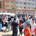 الجبر يرسم البهجة على وجوه طلاب وطالبات الشهادة الإعدادية بالقليوبية