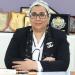 المجلس القومي للمرأة يبحث مع كلية ثندربيرد العالمية تعزيز التعاون