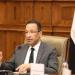 وزير الاتصالات يؤكد  أهمية توظيف تقنيات الذكاء الاصطناعي في الأمن السيبراني