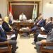 رسائل حاسمة من وزير الزراعة للبرلمان: الأسمدة متوفرة والتعديات على الأراضي خط أحمر
