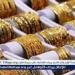 أسعار الذهب اليوم في مصر عيار 21 بالمصنعية.. هبوط عيار 21 والجرام يفقد 15 جنيهًا