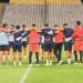 ليلة لم تنم فيها بورسعيد.. جماهير المصري تحتفل بكأس عاصمة مصر حتى الصباح