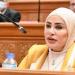 برلمانية ترفض تصريحات أمير رمسيس بشأن ذوي الإعاقة وتؤكد: لا مكان للتمييز أو الإساءة في المجتمع