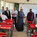 رئيس منطقة الإسماعيلية وموفد قطاع المعاهد الأزهرية يتابعان امتحانات الثانوية بالقصاصين