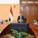 وزير الري يبحث مع البنك الدولي تفعيل الميثاق المائي ودعم دول الندرة المائية