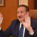 محافظ بورسعيد يهنئ النادي المصري و جماهيره بالتتويج بكأس العاصمة
