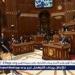 الشيوخ يوافق نهائيًا على قانون خطة التنمية الاقتصادية والاجتماعية للعام المالي ٢٠٢٦ / ٢٠٢٧ والتأشيرات الملحقة بها