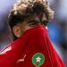 الزلزولي يغيب عن المغرب في مجموعات كأس العالم للإصابة