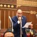 برلماني: خطة التنمية تأتي في ظرف اقتصادي عالمي صعب وتتطلب مرونة في التنفيذ وزيادة دور القطاع الخاص