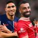 حكيمي يتصدر ومرموش وصلاح في المشهد.. أغلى نجوم العرب يشعلون مونديال 2026