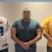 ضبط بودي جاردات لنشرهم فيديوهات تحرض على البلطجة وألفاظ خادشة..فيديو