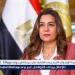 وزيرة التنمية المحلية والبيئة: إطلاق مشروع المسار الأخضر لتحسين النظافة وتمهيد الطرق بقرى قنا