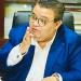 خالد جلال: دعم الثقافة ضرورة وطنية لتعزيز الوعي ومواجهة الشائعات