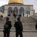 الأوقاف الإسلامية بالقدس: الاحتلال الإسرائيلى يعرقل جميع مشروعات الأقصى
