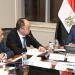 الحكومة تناقش توسعات شركة صينية للإطارات وتعميق التصنيع المحلي في مصر