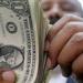 أسعار الدولار في مصر اليوم الثلاثاء