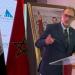 رئيس سلامة الغذاء بعثة تجارية إلي المغرب لتعزيز الصادرات