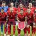 مشهد مرعب قبل كأس العالم.. الثعابين تحاصر مقر منتخب سويسرا