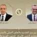 اتصال هاتفي بين وزير الخارجية وكبير مستشاري الرئيس الأمريكي للشئون العربية والأفريقية لبحث التطورات الإقليمية