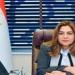 وزيرة التنمية تتلقى تقريرًا حول جهود الوحدة المركزية للسكان خلال شهر مايو 2026