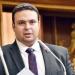 رئيس حزب العدل يدعو الهيئة العليا للانعقاد 20 يونيو لانتخاب أمين عام جديد