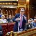 وزير التخطيط لـ “الشيوخ”: خطة 2026/2027 “ديناميكية” لمواجهة الصدمات الاقتصادية العالمية