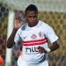 شيكوبانزا ماشي.. شوبير يحذر الزمالك من بيع هذا الثنائي