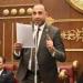 النائب عماد بركات يطالب بآلية رقابية دورية لتنفيذ خطة التنمية الاقتصادية والاجتماعية