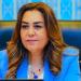 منال عوض: تنفيذ 48 حملة تفتيش بـ11 محافظة وفحص 20 شكوى للمواطنين