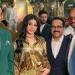 مع مصطفى غريب وحاتم صلاح.. كواليس إعلان هيفاء وهبي الجديد