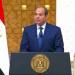 الرئيس السيسي: نسعى لتعزيز التبادل التجاري مع الكونغو وتعزيز الشراكات في مشروعات الموارد المائية