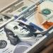 سعر الدولار ينهى تعاملات اليوم على ارتفاع 10 قروش مقابل الجنيه