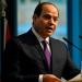 الرئيس السيسي: نؤكد حرصنا على الاستمرار فى دعم جهود إحلال السلام واستعادة الأمن فى شرق الكونغو