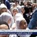 ختام ماراثون الشهادة الإعدادية بالجيزة.. الطلاب يؤدون امتحان الدراسات الاجتماعية اليوم