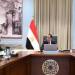 مدبولي يترأس اجتماع الحكومة الأسبوعي.. اليوم