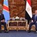 السيسي وتشيسيكيدي يؤكدان تعزيز الشراكة الاستراتيجية بين مصر والكونغو الديمقراطية.. توافق حول مياه النيل ودعم السلام في شرق الكونغو