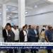 بتكلفة استثمارية 40 مليون جنيه.. محافظ الفيوم يتفقد مراحل الإنتاج بشركة "الهدهد" للأدوات المنزلية بكوم أوشيم