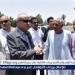 محافظ الأقصر يتابع تداعيات هبوط طريق مدخل إسنا ويوجه بسرعة تنفيذ المعالجات الهندسية
