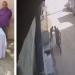 ضبط لصين سرقا سلسلة ذهبية بأسلوب الخطف بالجيزة