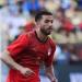 الأهلي يخوض جولة مفاوضات أخيرة مع عبد المنعم بعد كأس العالم