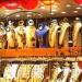 استقرار أسعار الذهب فى مستهل تعاملات الأربعاء بالسوق المصري