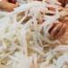 سر المطاعم في مطبخك .. طريقة عمل الأرز بالحبة الطويلة المفلفلة الناجحة 100%