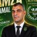رسميًا .. حمزة الجمل مديرًا فنيًا للاتحاد السكندري بالموسم الجديد
