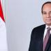 الرئيس السيسي يعقد جلسة مباحثات ثنائية مع رئيس الكونغو الديمقراطية.. اليوم