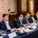 الجمعية العمومية لغرفة المنشآت والمطاعم السياحية تقر ميزانية 2025 وموازنة 2026