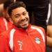 ياسر إبراهيم يقترب من قيادة خط دفاع منتخب مصر أمام بلجيكا
